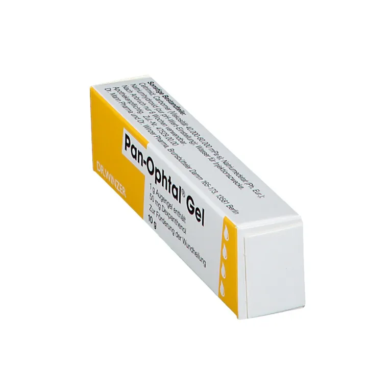 Shopapotheke Pan-Ophtal®