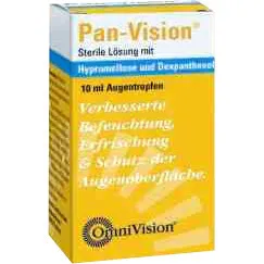 shopapotheke Pan-Vision®