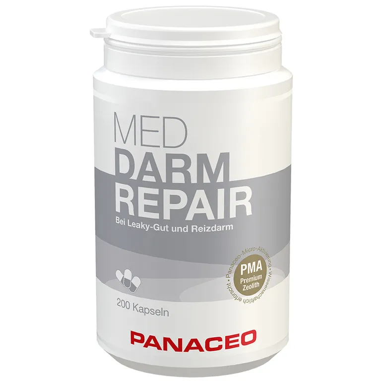 shopapotheke PANACEO MED DARM-REPAIR