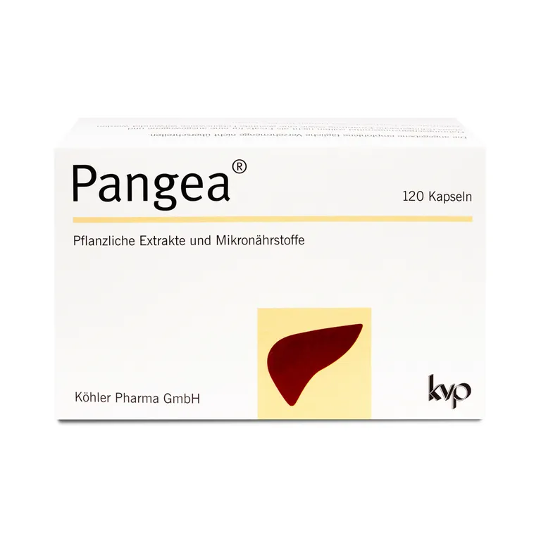 shopapotheke Pangea ® Kapseln
