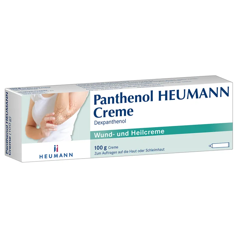 shopapotheke Panthenol Heumann Creme®