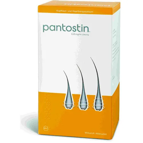 shopapotheke Pantostin® 0 25 mg/ml