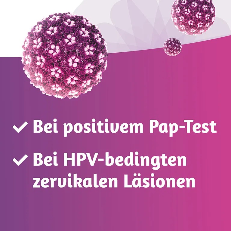 Shopapotheke PAPILOCARE® Vaginalgel