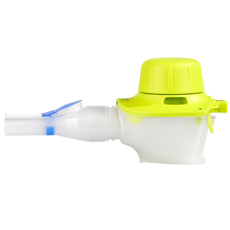 shopapotheke PARI BOY® free Year Pack
