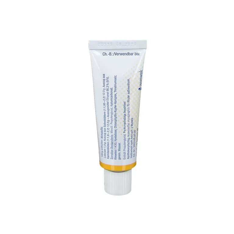 Shopapotheke Parodontal®-Mundsalbe