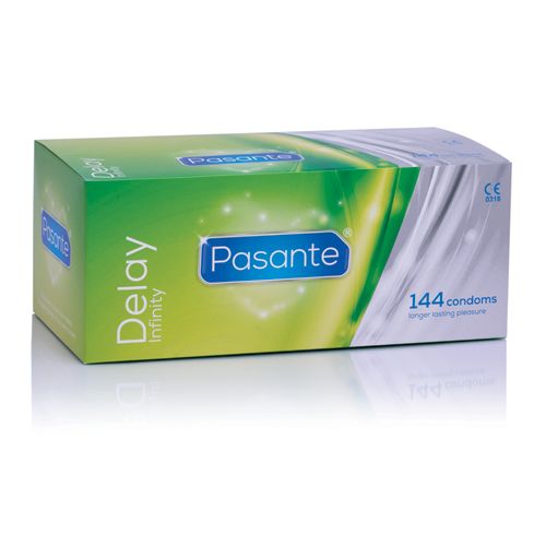 shopapotheke Pasante *Infinity* (Delay)