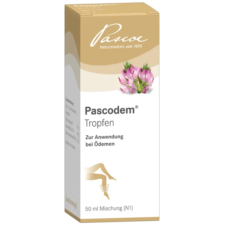 shopapotheke Pascodem® Tropfen