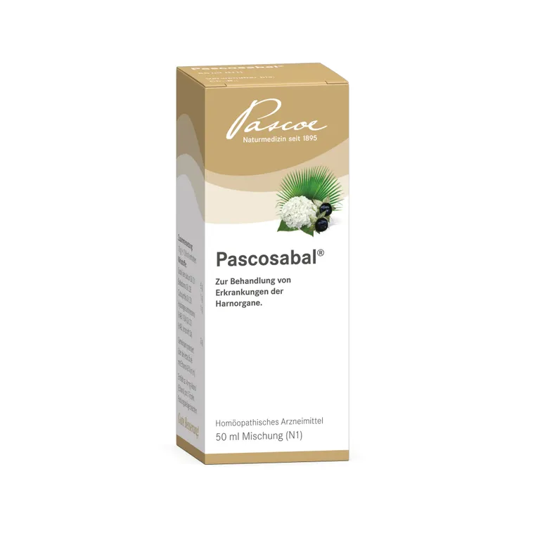 shopapotheke Pascosabal® Tropfen