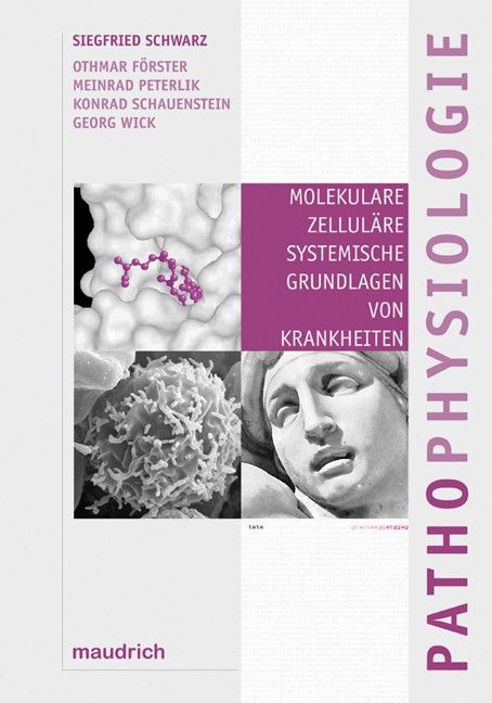 shopapotheke Pathophysiologie