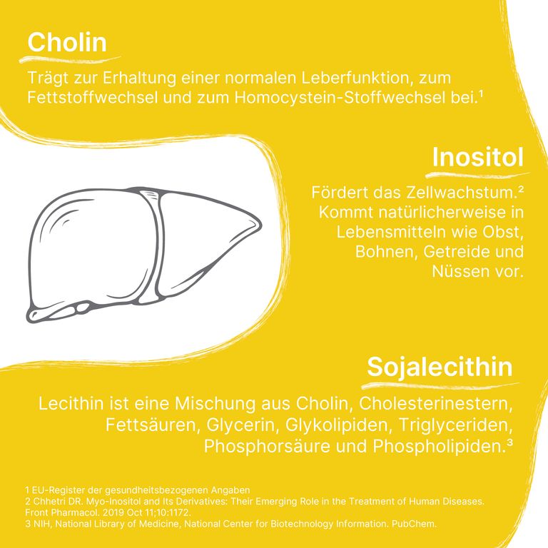 Shopapotheke Patris Health® Leber+ Komplex