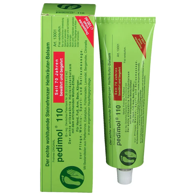 Shopapotheke Pedimol® 110