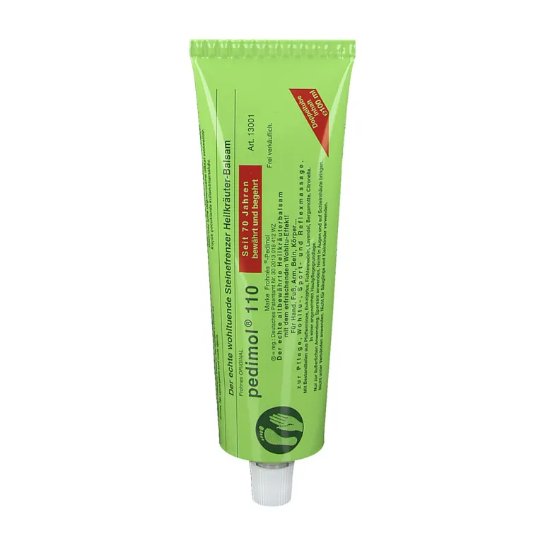 shopapotheke pedimol® 110
