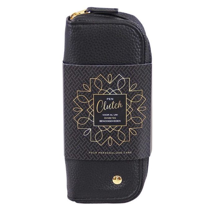 Shopapotheke Pen Clutch Diabetestasche