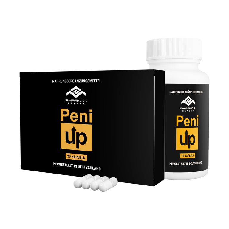 shopapotheke Peni Up