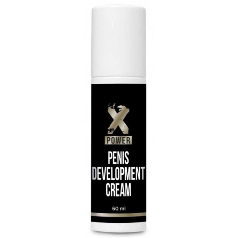 shopapotheke Penis Development Cream