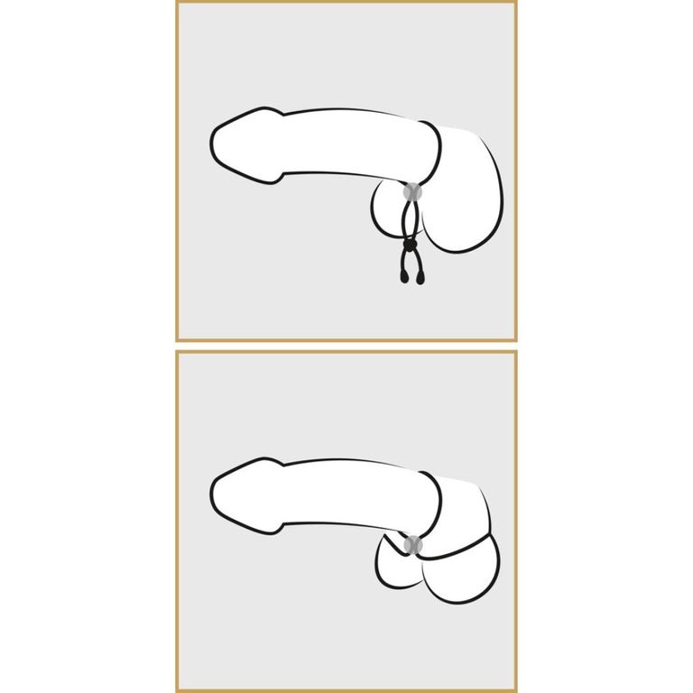 Shopapotheke Penis-Hoden-Schlaufe