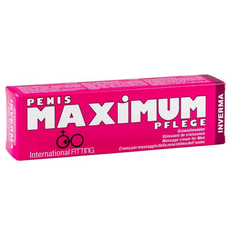 Shopapotheke Penis-Stimulations-Balsam
