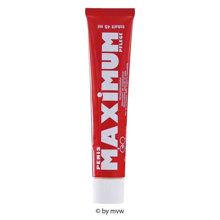 Shopapotheke Penis-Stimulations-Balsam