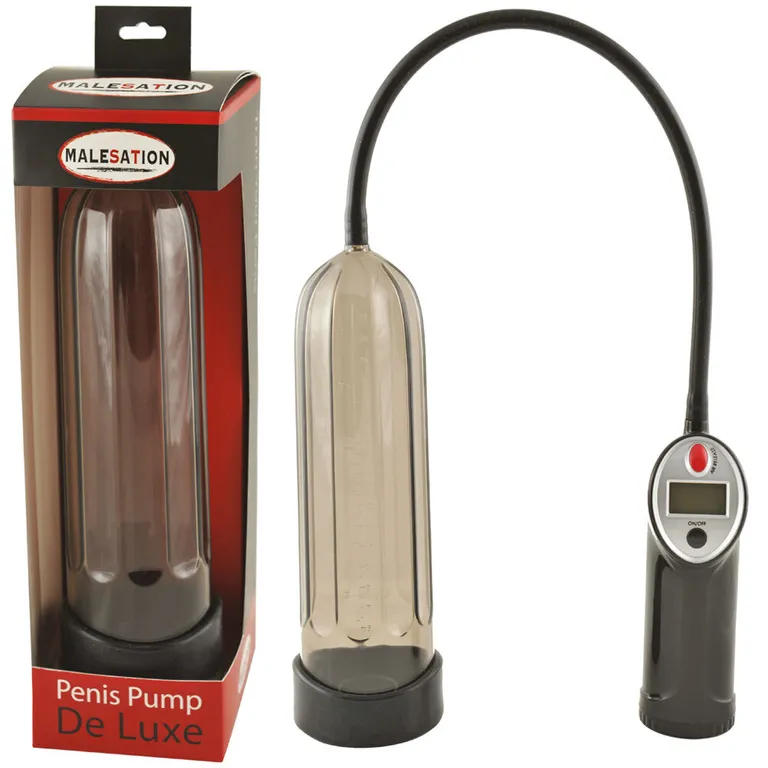 shopapotheke Penispumpe Deluxe