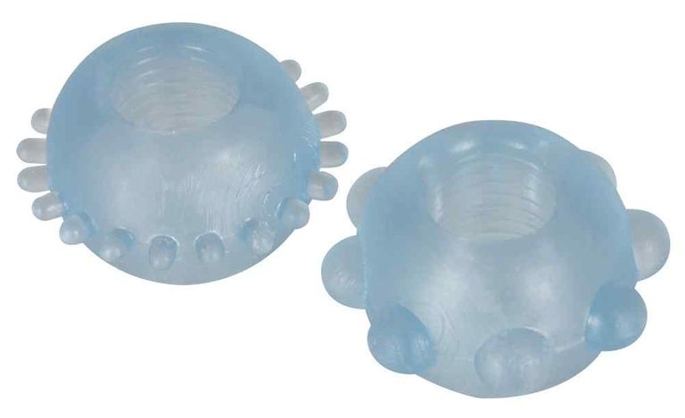 Shopapotheke Penisring-Set 2-teilig
