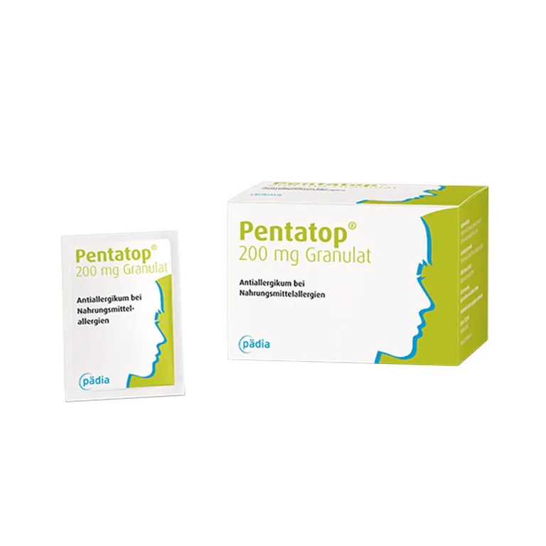 shopapotheke Pentatop 200 Granulat