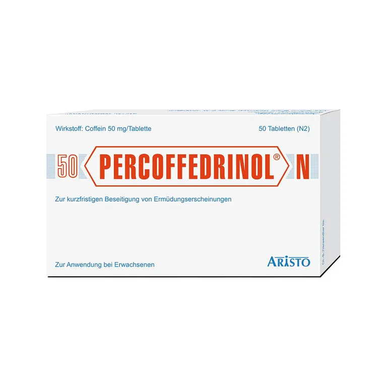 shopapotheke Percoffedrinol® N