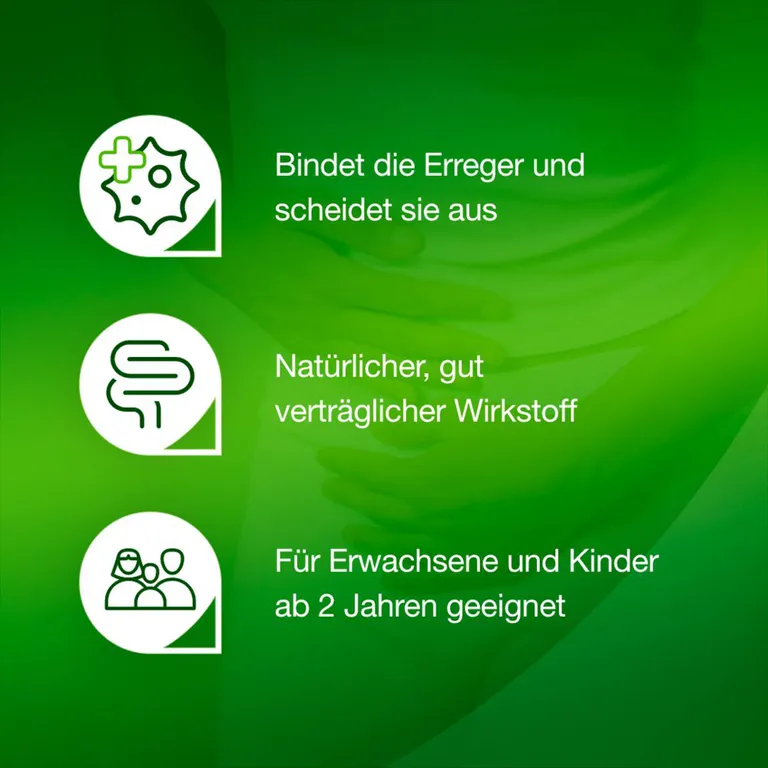 Shopapotheke Perenterol Forte Bei Akutem Durchfall