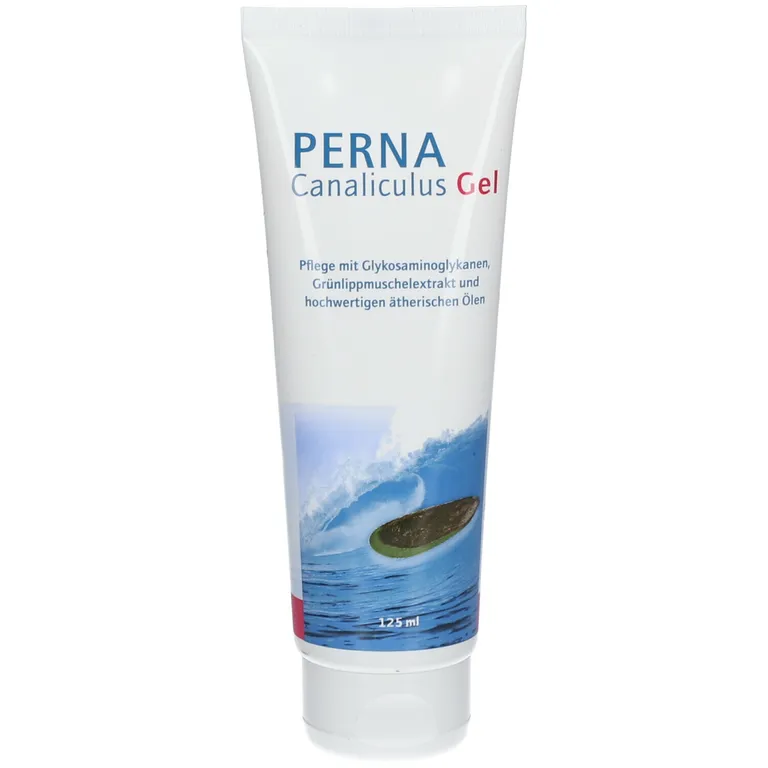 shopapotheke Perna Canaliculus Gel