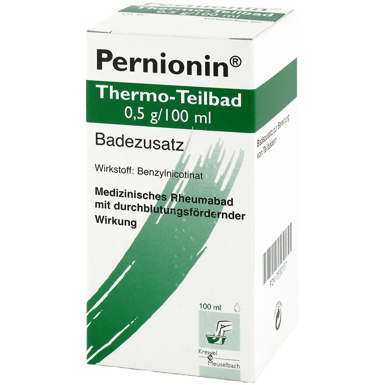 shopapotheke Pernionin® Thermo Teilbad