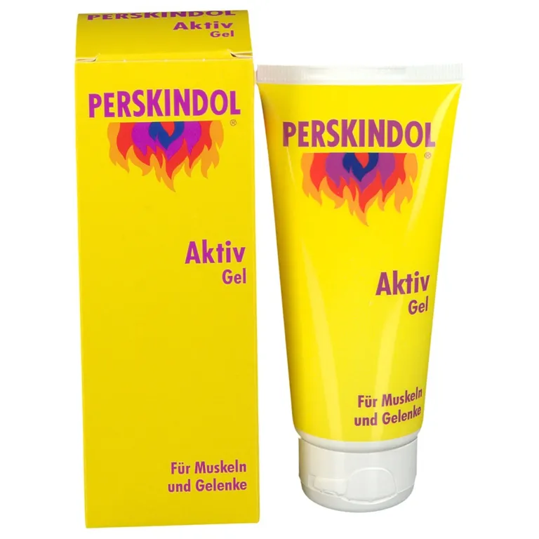 Shopapotheke PERSKINDOL Aktiv Gel