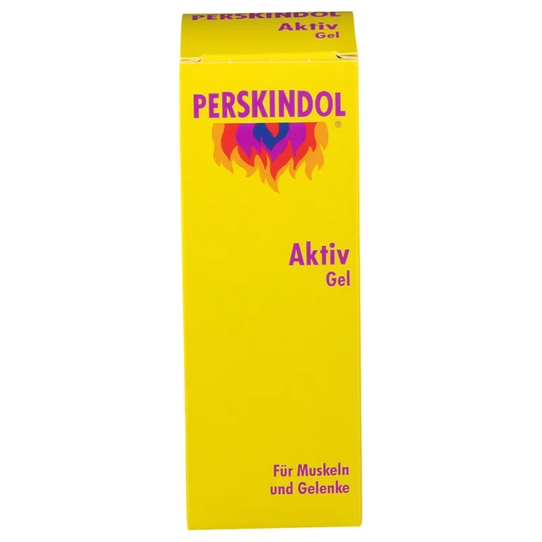 Shopapotheke PERSKINDOL Aktiv Gel