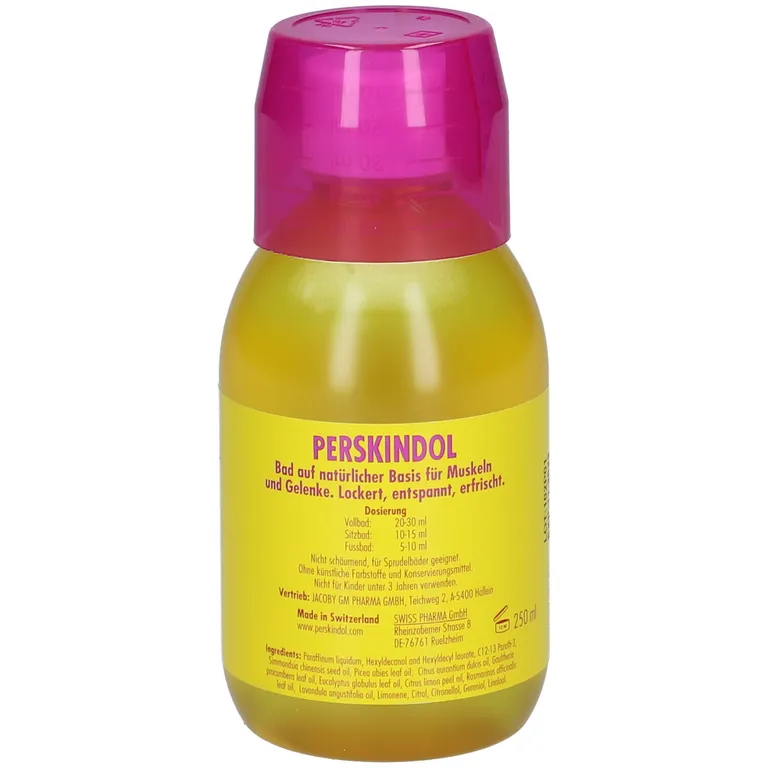 shopapotheke PERSKINDOL® Aktiv Bad