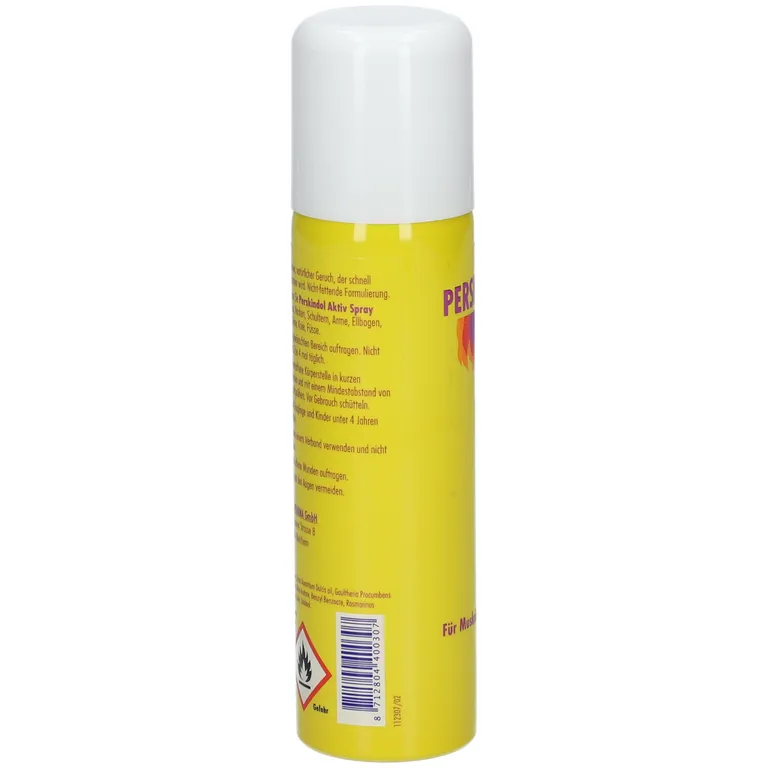 Shopapotheke PERSKINDOL® Aktiv Spray