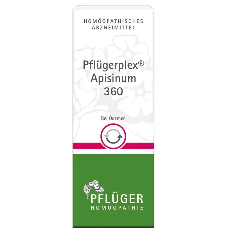 shopapotheke Pflügerplex® Apisinum 360