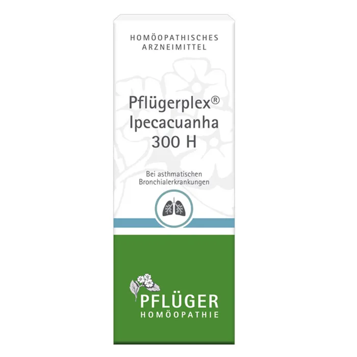 shopapotheke Pflügerplex® Ipecacuanha 300 H