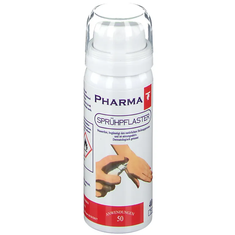 shopapotheke Pharmadoct Sprühpflaster