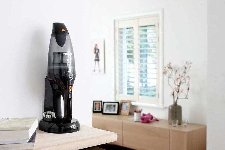 Shopapotheke Philips MiniVac Akkusauger