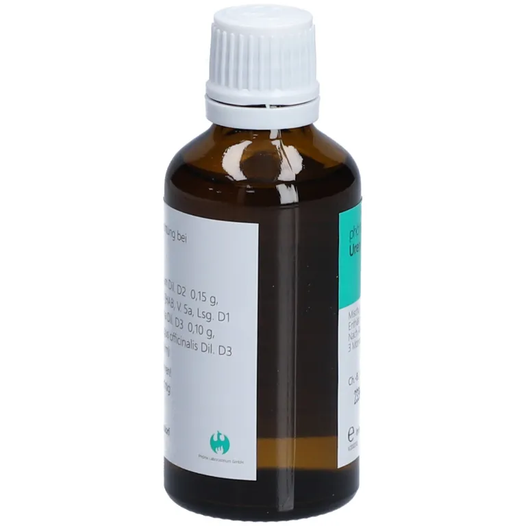 Shopapotheke Phöno Uren Dilution