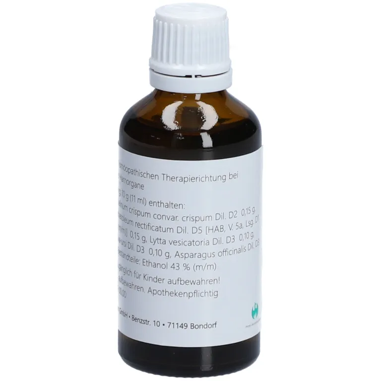 Shopapotheke Phöno Uren Dilution