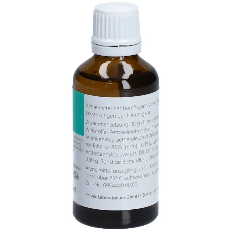 Shopapotheke Phöno Uren Dilution