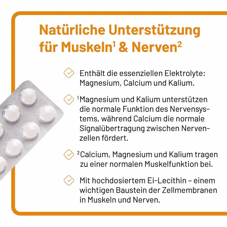 Shopapotheke Phosetamin® NE Tabletten
