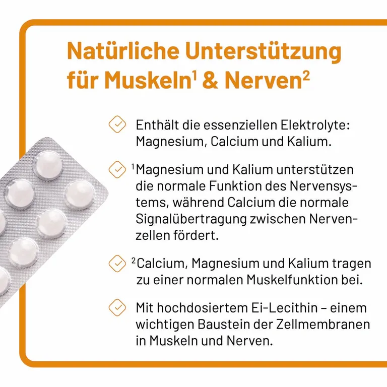 Shopapotheke Phosetamin® NE Tabletten