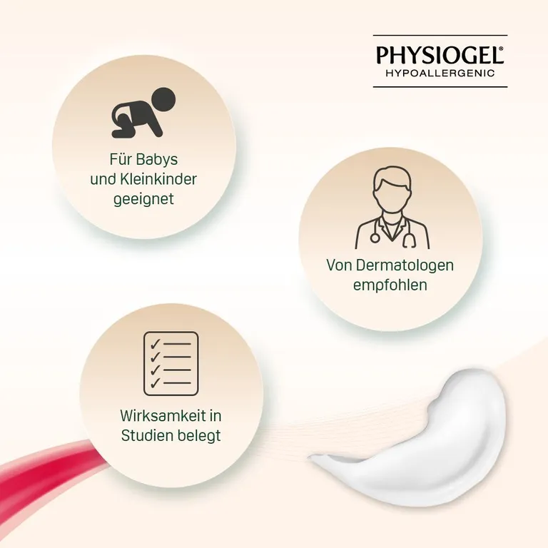 Shopapotheke PHYSIOGEL® Calming Relief A.I. Creme