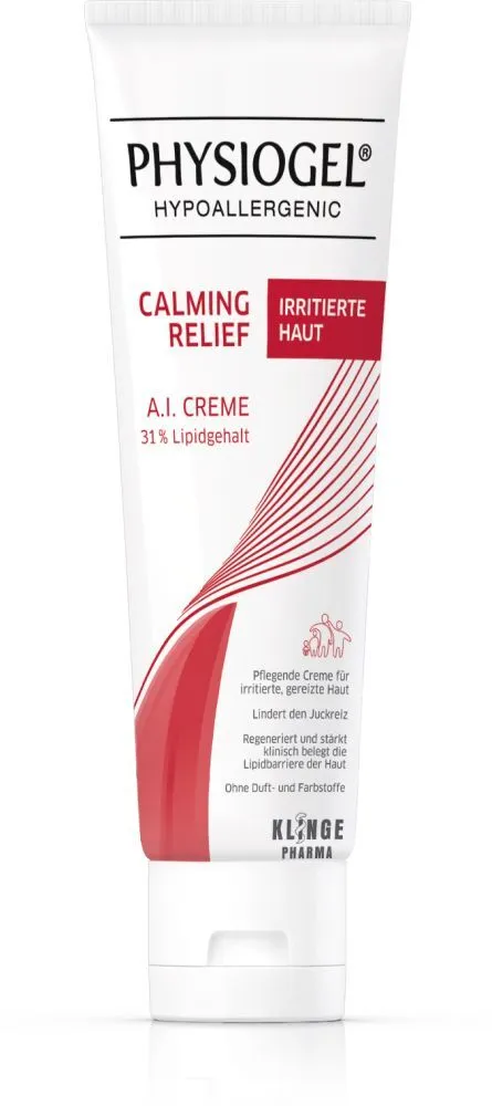 shopapotheke PHYSIOGEL® Calming Relief A.I. Creme