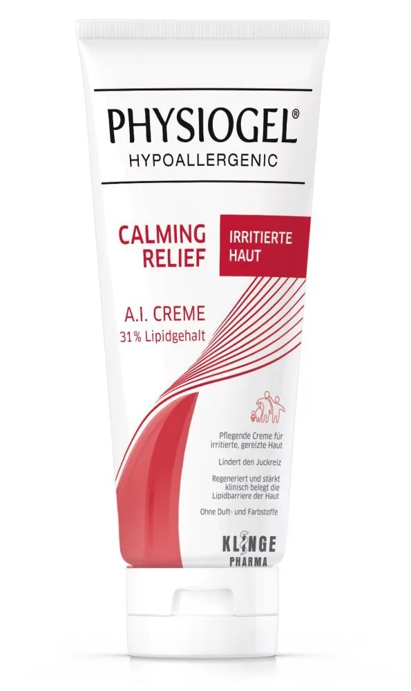 shopapotheke PHYSIOGEL® Calming Relief A.I. Creme