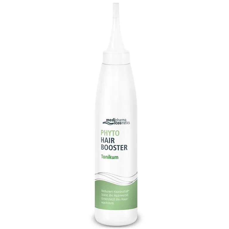 Shopapotheke Phyto Hair Booster Tonikum
