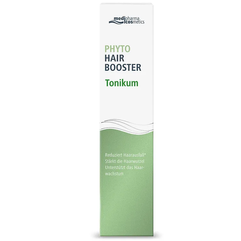shopapotheke Phyto Hair Booster Tonikum