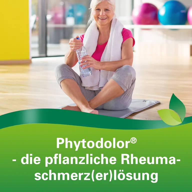 Shopapotheke Phytodolor® Tinktur