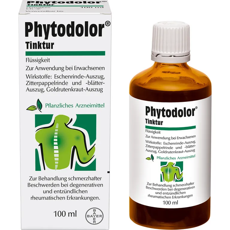 shopapotheke Phytodolor® Tinktur