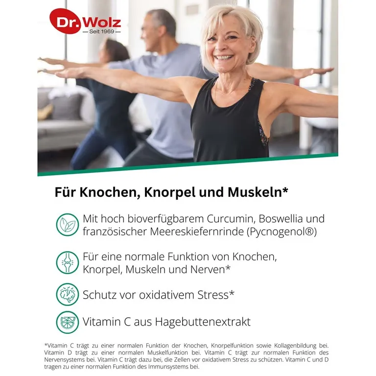 Shopapotheke Phytoflam Dr. Wolz®